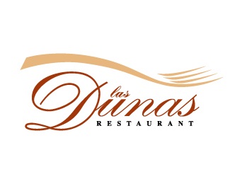 Las Dunas Restaurant logo