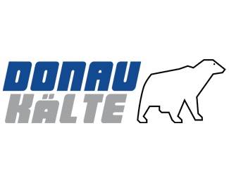 Donau Kaelte logo