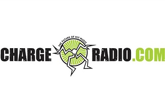 radio,dance logo