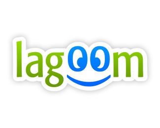 Lagoom logo