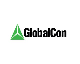 Global Con logo