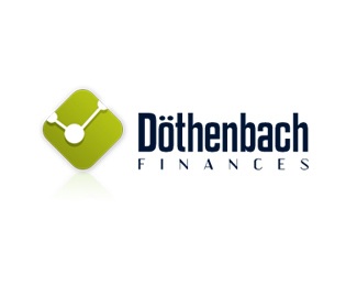 D& Atilde;& Para; Thenbach Finances logo