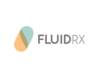 fluid logo