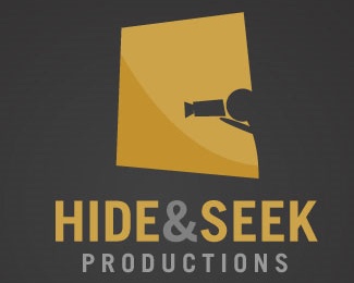 camera,productions logo