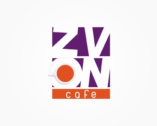 coffee,cup logo