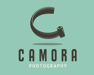 film,movie,photography,entertainment logo