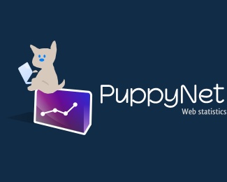 animal,dog,pet,puppy logo