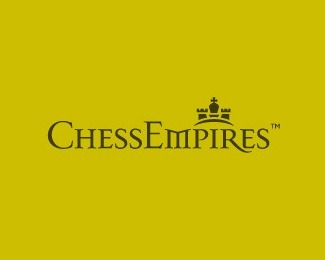 chess,game,simple logo