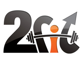 club,health,fitness,weight,training logo