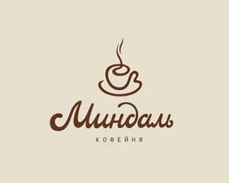 coffee,cup,lines,curves,handwritten logo