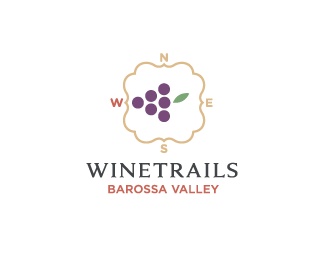 fruit,wine,grapes,tour logo