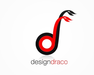 creative,design,dragon logo