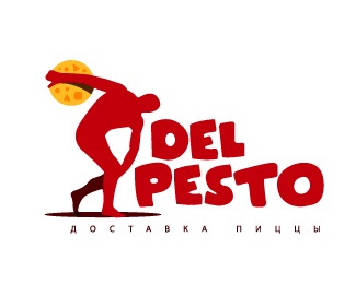 restaurant,pizza,sports logo