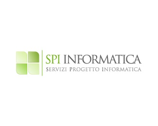 SPiInformatica logo