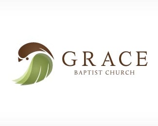 church,religious logo