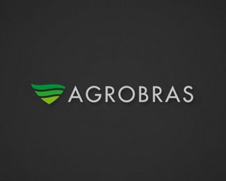 strips,agricultural logo