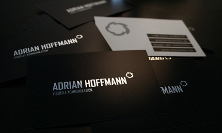 Cool Business Card business card
