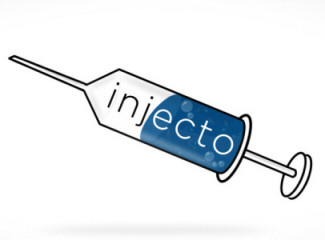 medicine,injection,syring logo