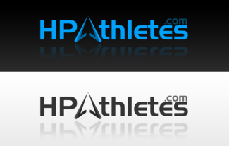 hp,athletics logo