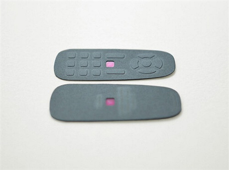 TV Remote Control Card business card