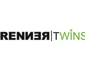 Logo Design For The Design Studio RENNER TWINS
