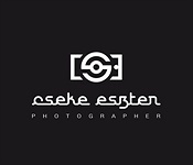 Cseke Eszter Photographer logo