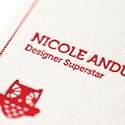 Nicole Andujar