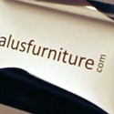 Talus Furniture Business Card