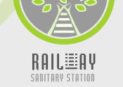 Railway Sanitary Station