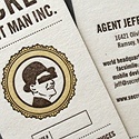 Secret Agent Man Inc