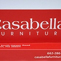 Casabella Furniture
