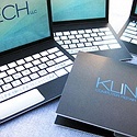 Klinetech -  Laptop Design Card