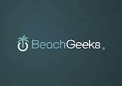 Beach Geeks