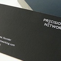 Precision Networking