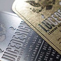 Luice Design - Stainless Steel and Brass Cards