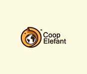 Coop Elefant