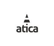 Atica - Visual Identity