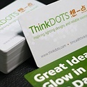 ThinkDots - Glow in the Dark Cards