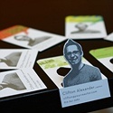 Your Reactor - Impressive Business Cards