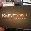 Tom Stutt Design