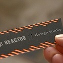 Reactor Design Studio
