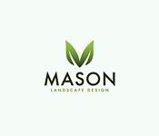 Mason Landscape Design