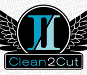 Clean 2 Cut