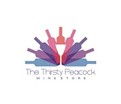 The Thirsty Peacock