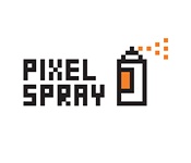 Pixel Spray