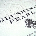 Blushing Pearl