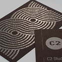C2 Studios Card