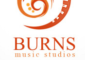 Burns Music Studios