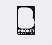 BPocket Magazine