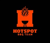 HOTSPOT BBQ Team